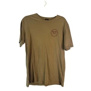 Men's Brixton Shirt Size Medium
